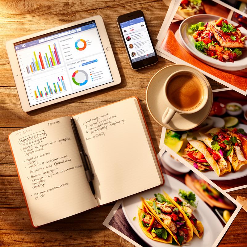 3 Best Restaurant Marketing Ideas For 2025 (with AI Strategies)