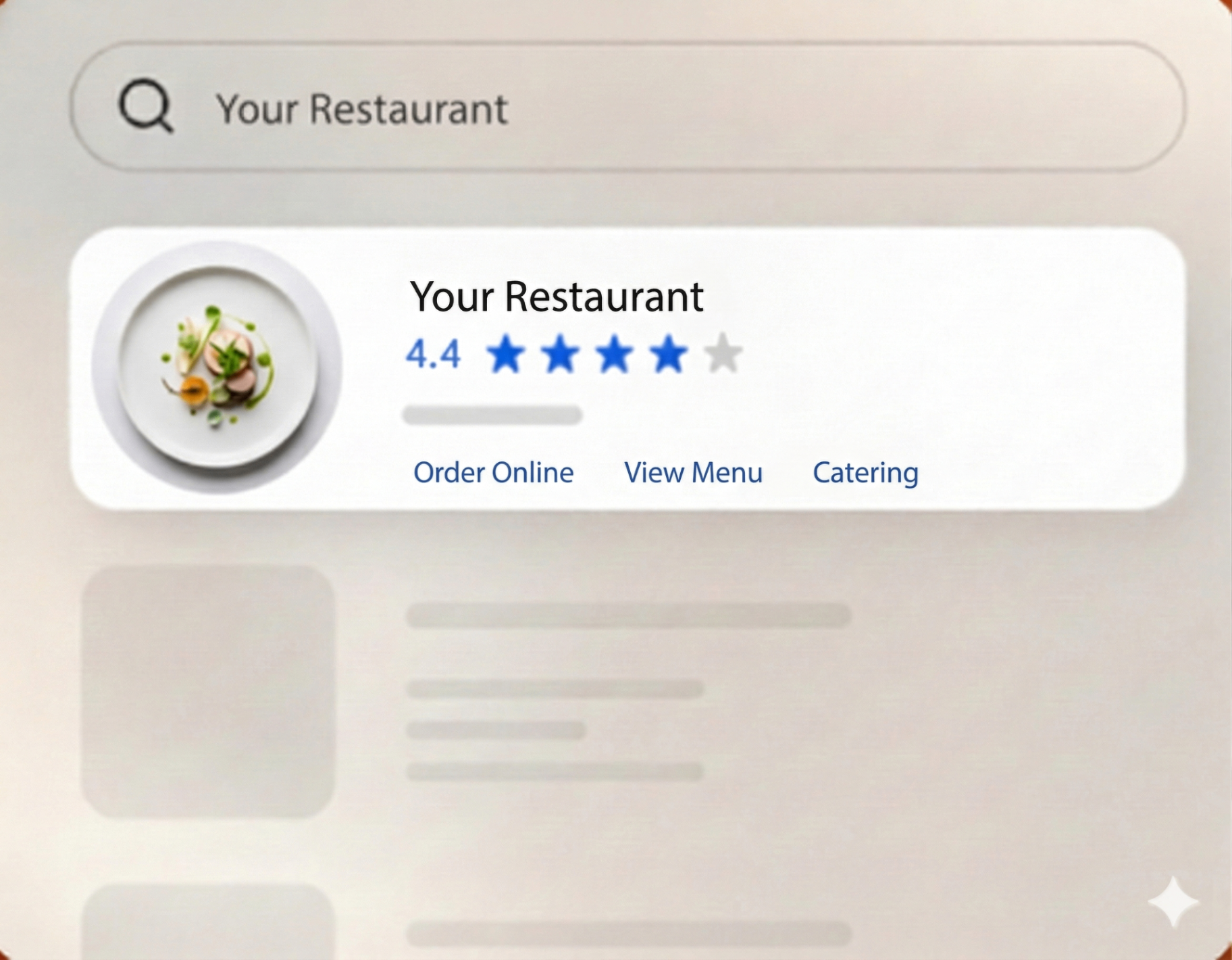 Google Business Profile