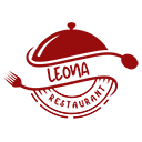 Leona Restaurant logo