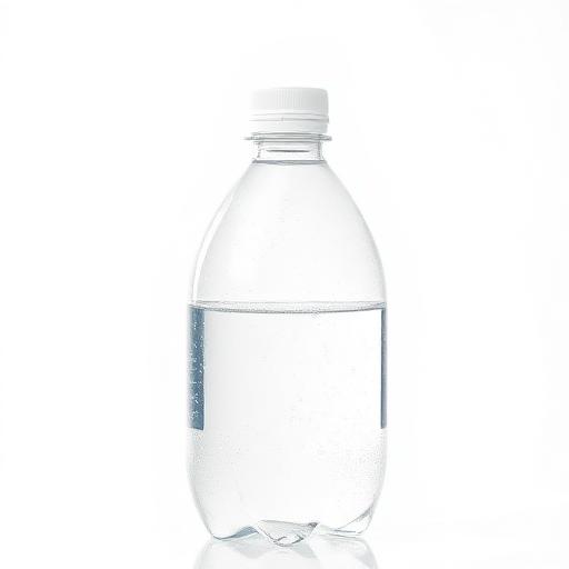 Mineral Water