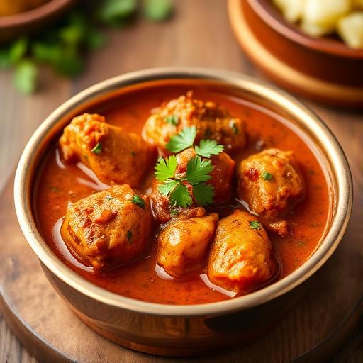 Chicken Curry