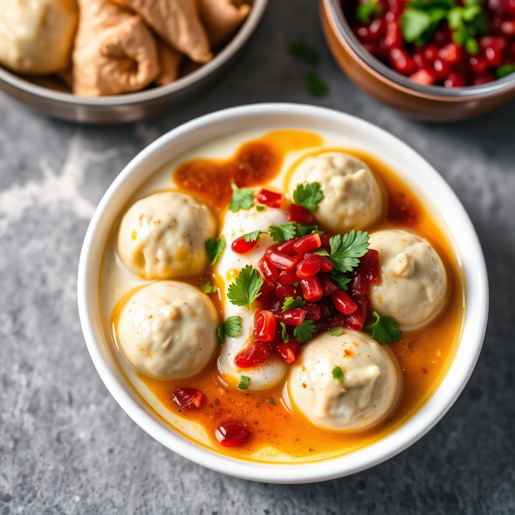 Dahi Bhalla