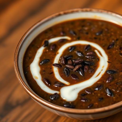 Dal Makhani