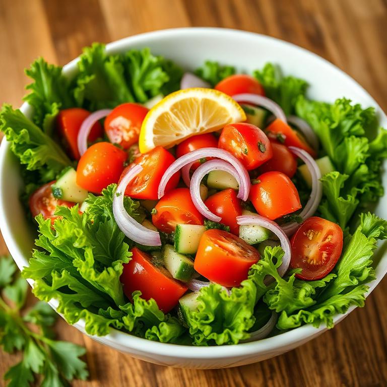 Garden Salad