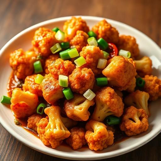 Gobi Manchurian