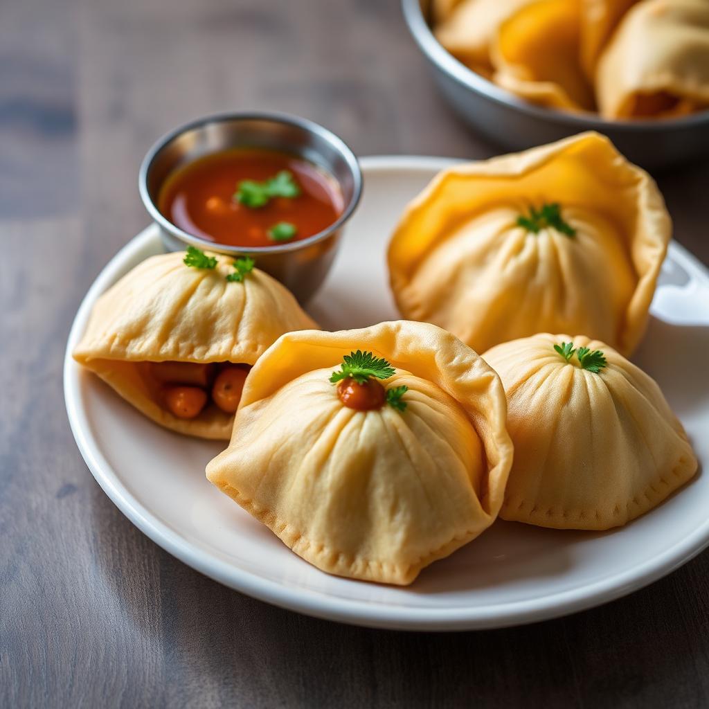 Pani Puri