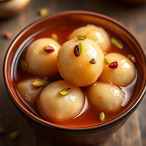 Gulab Jamun