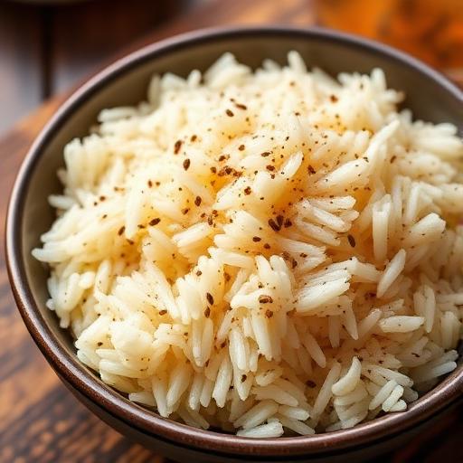 Jeera Rice