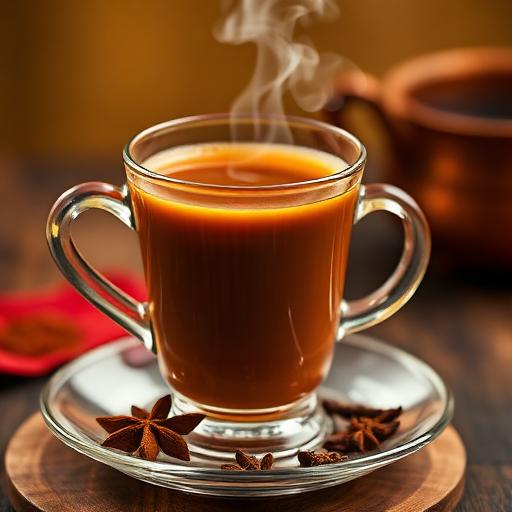Masala Tea