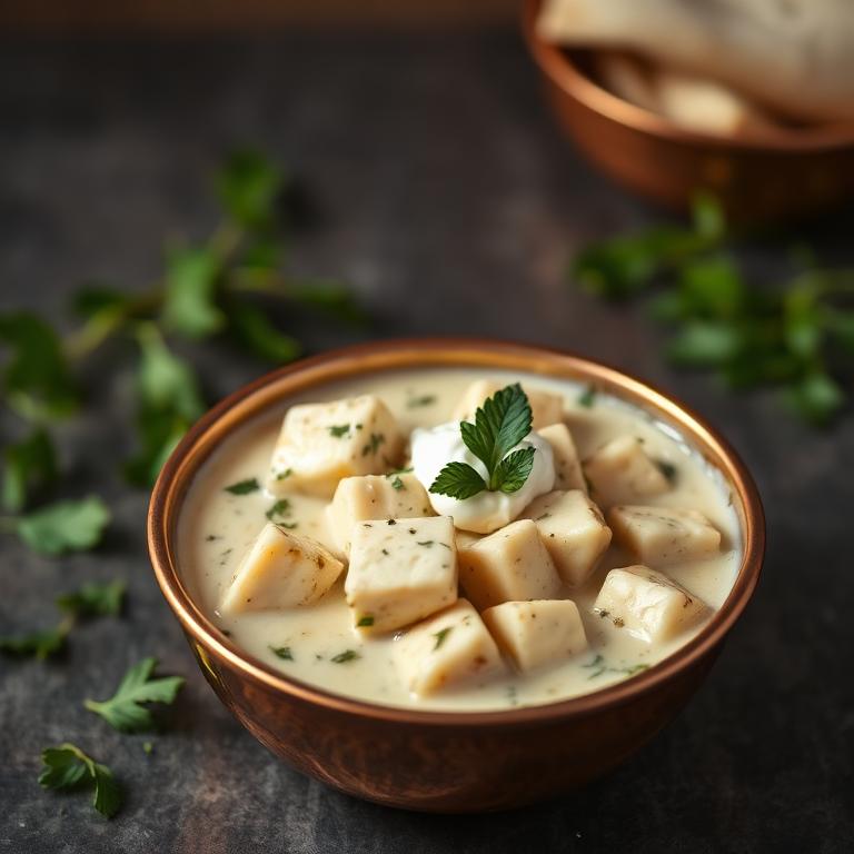 Methi Malai Paneer