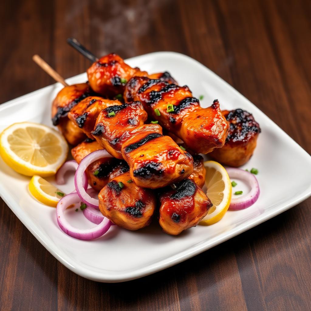 Chicken Tikka