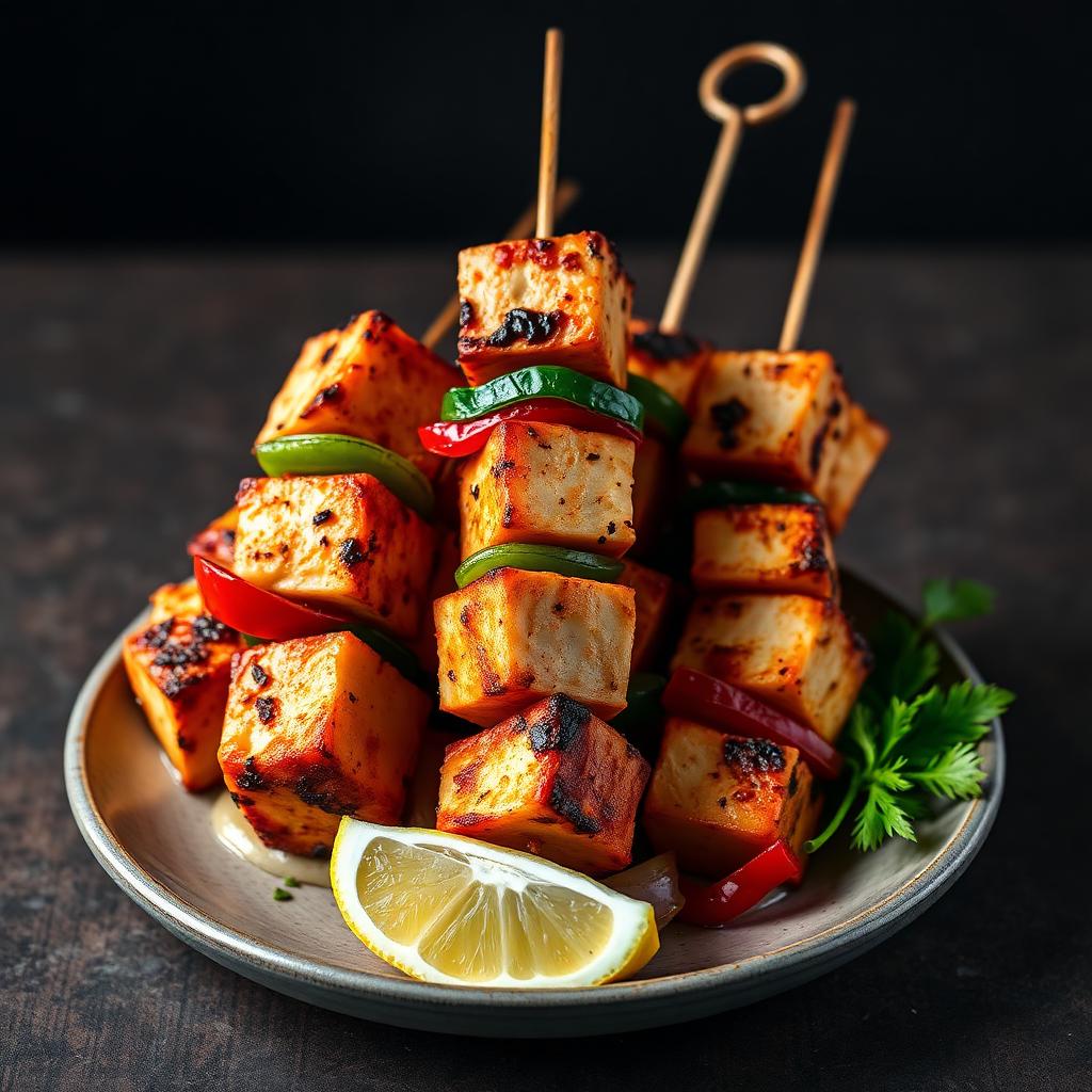 Paneer Tikka