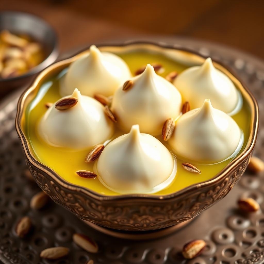 Ras Malai