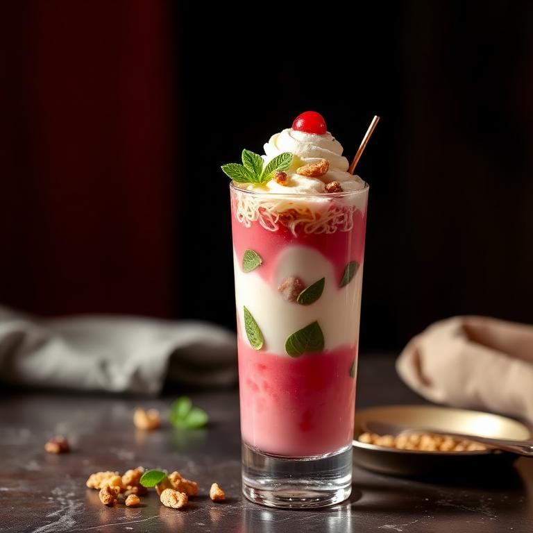 TN Special Royal Falooda