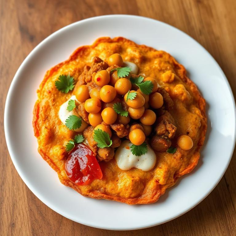 Tikki Chana