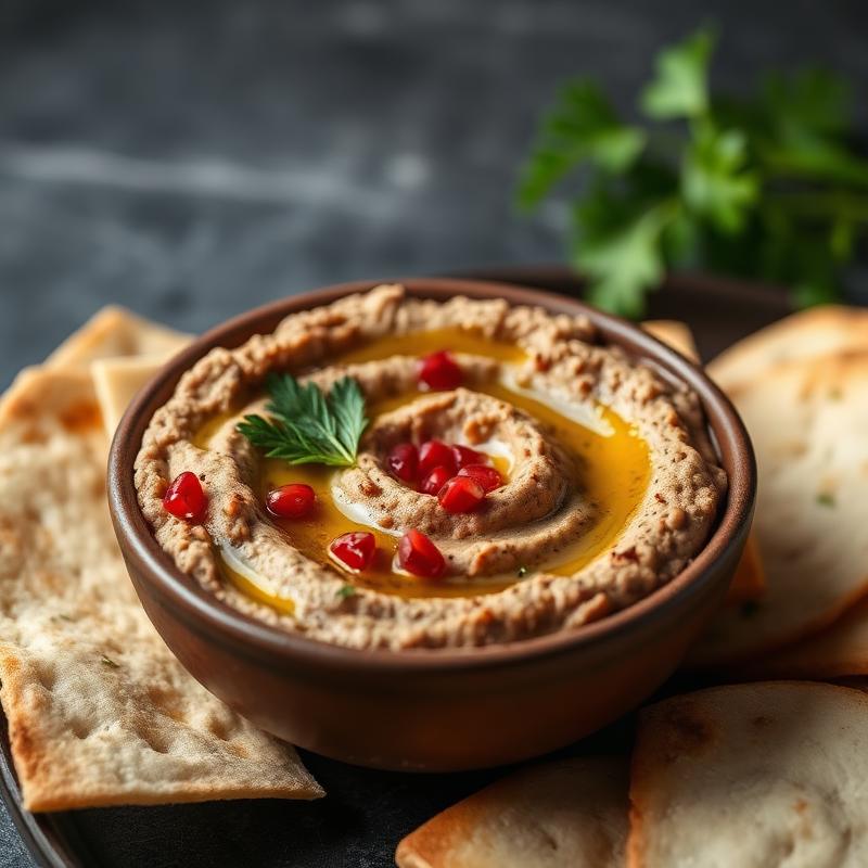 Baba Ganoush