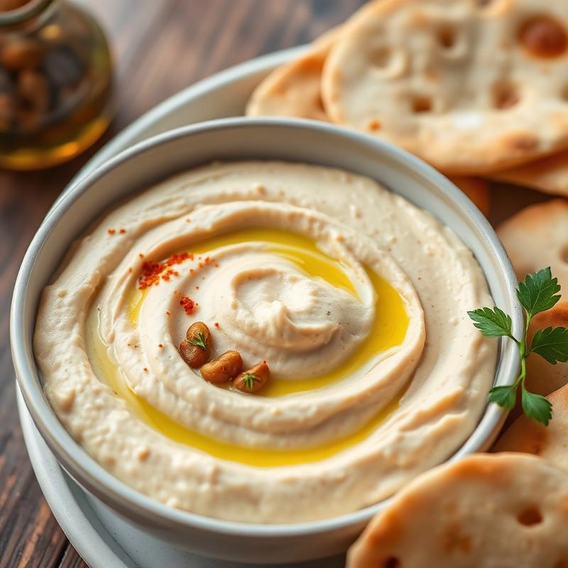 Hummus