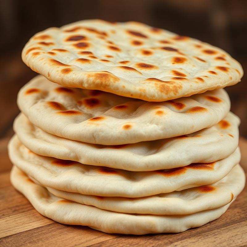 Pita Bread